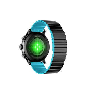 Kieslect KR2 Ltd Smart Watch with Bluetooth Calling - Multi Color - view 3