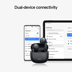 Xiaomi Redmi Buds 8 Active Earbuds - view 8