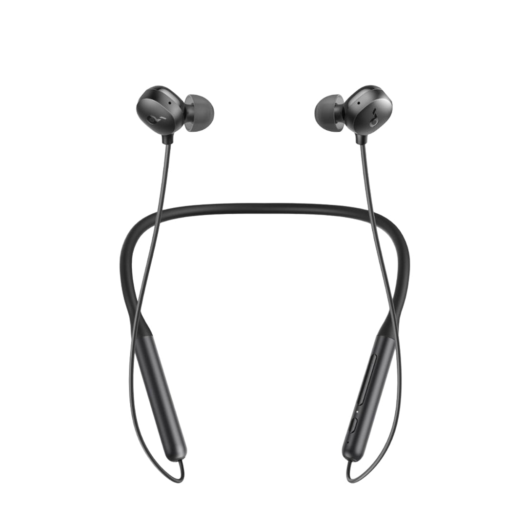 Anker Soundcore Life U2I Neckband In-Ear Earphones - Black