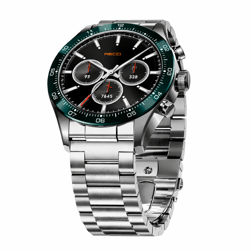 Recci RA43 Smart Watch