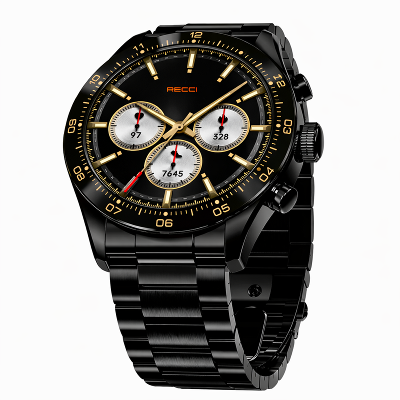 Recci RA43 Smart Watch