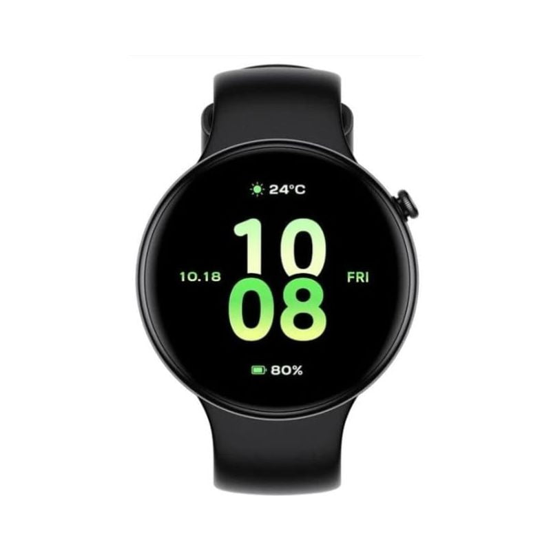 Honor Watch Fit Active – Smart Watch with Health Tracking & Long Battery Life