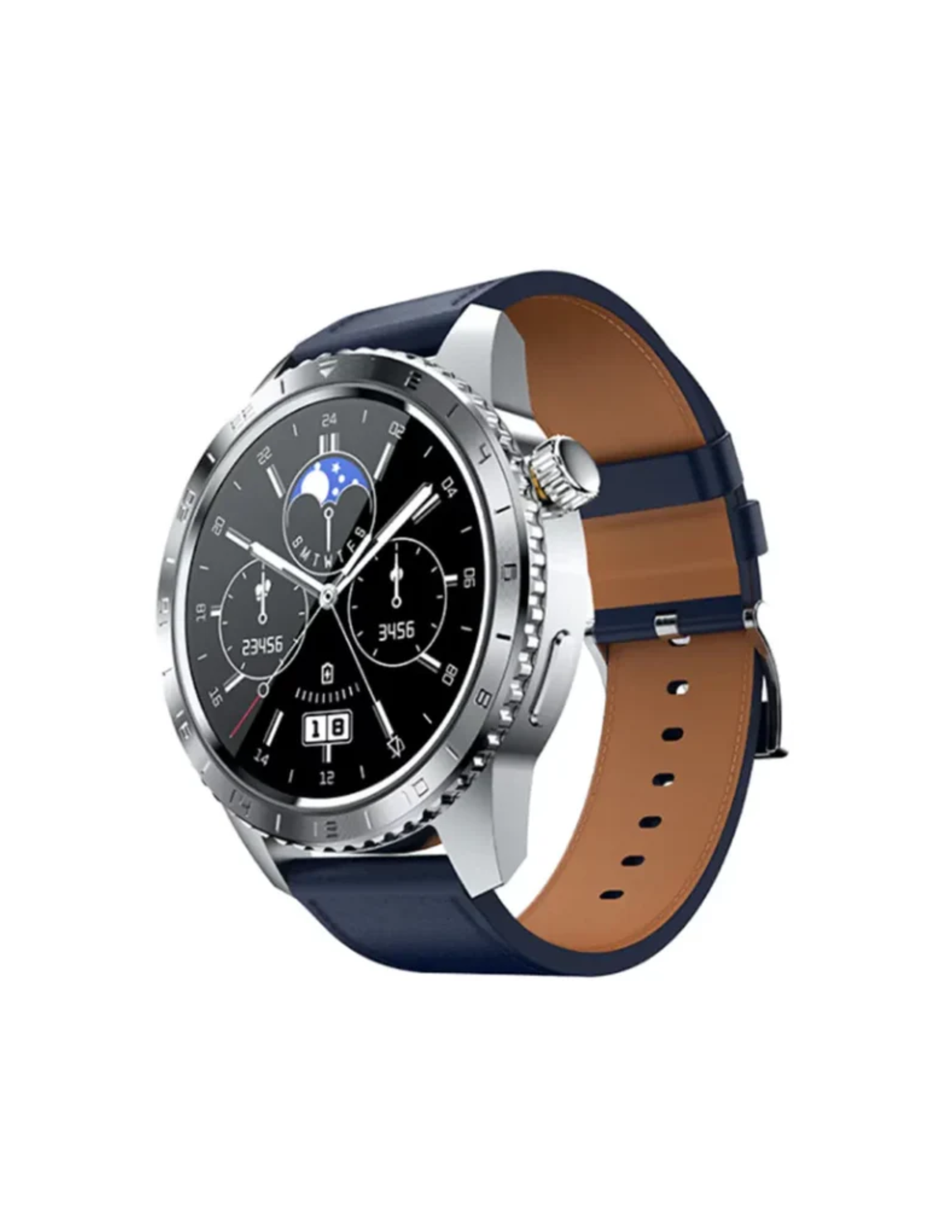 Infinix XWatch N5 Pro Smart Watch