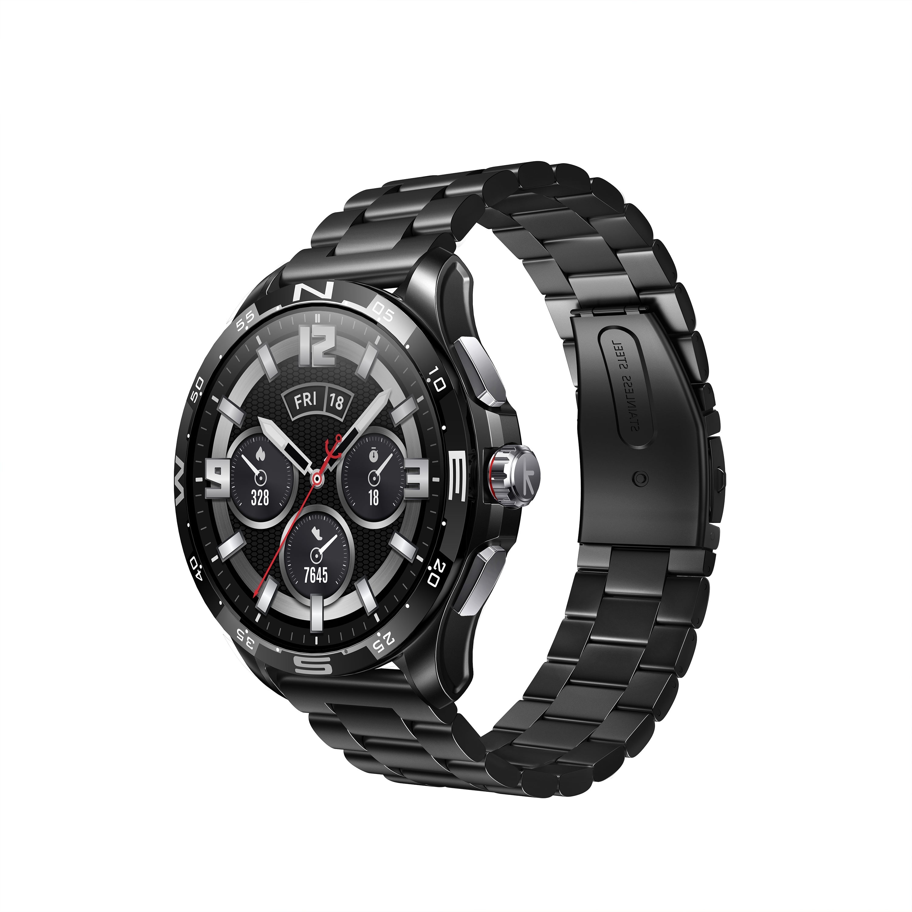 Kieslect Actor Ultra Smart Watch