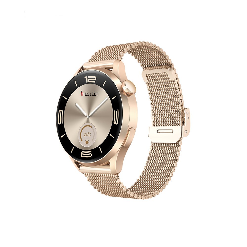 Kieslect Lady Watch Lora 3