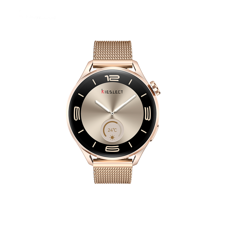 Kieslect Lady Watch Lora 3