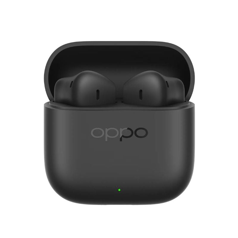 Oppo Enco Buds3 True Wireless Earphones | Black