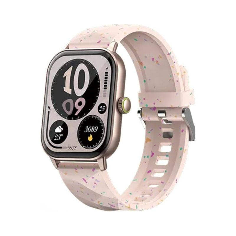 Oraimo Watch 5 (OSW-805) Smartwatch – Sunset Pink