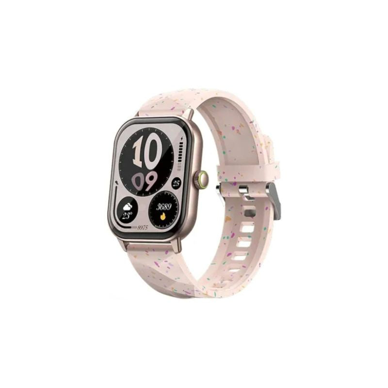 Oraimo Watch 5 (OSW-805) Smartwatch – Sunset Pink
