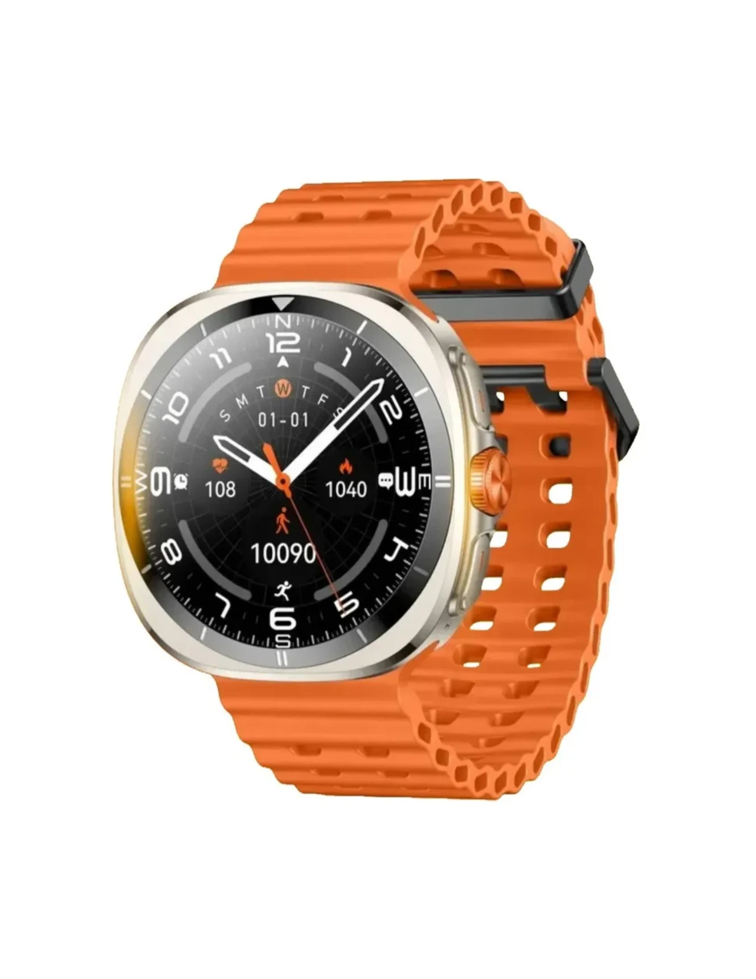 Recci RA40 Smartwatch