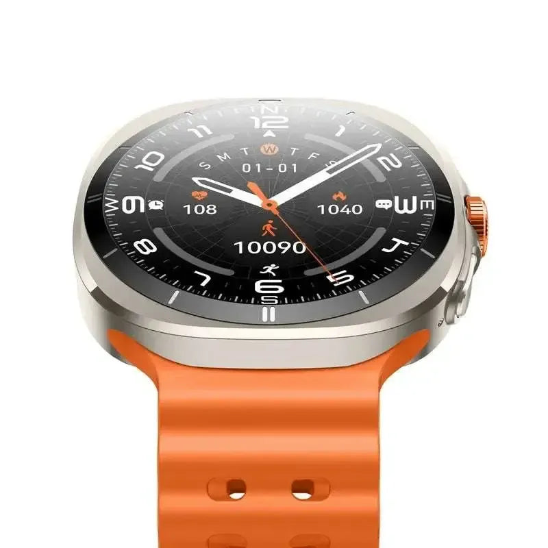 Recci RA40 Smartwatch