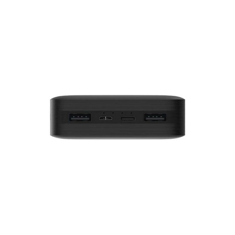 Xiaomi Redmi Power Bank 20000mAh – 18W Fast Charging
