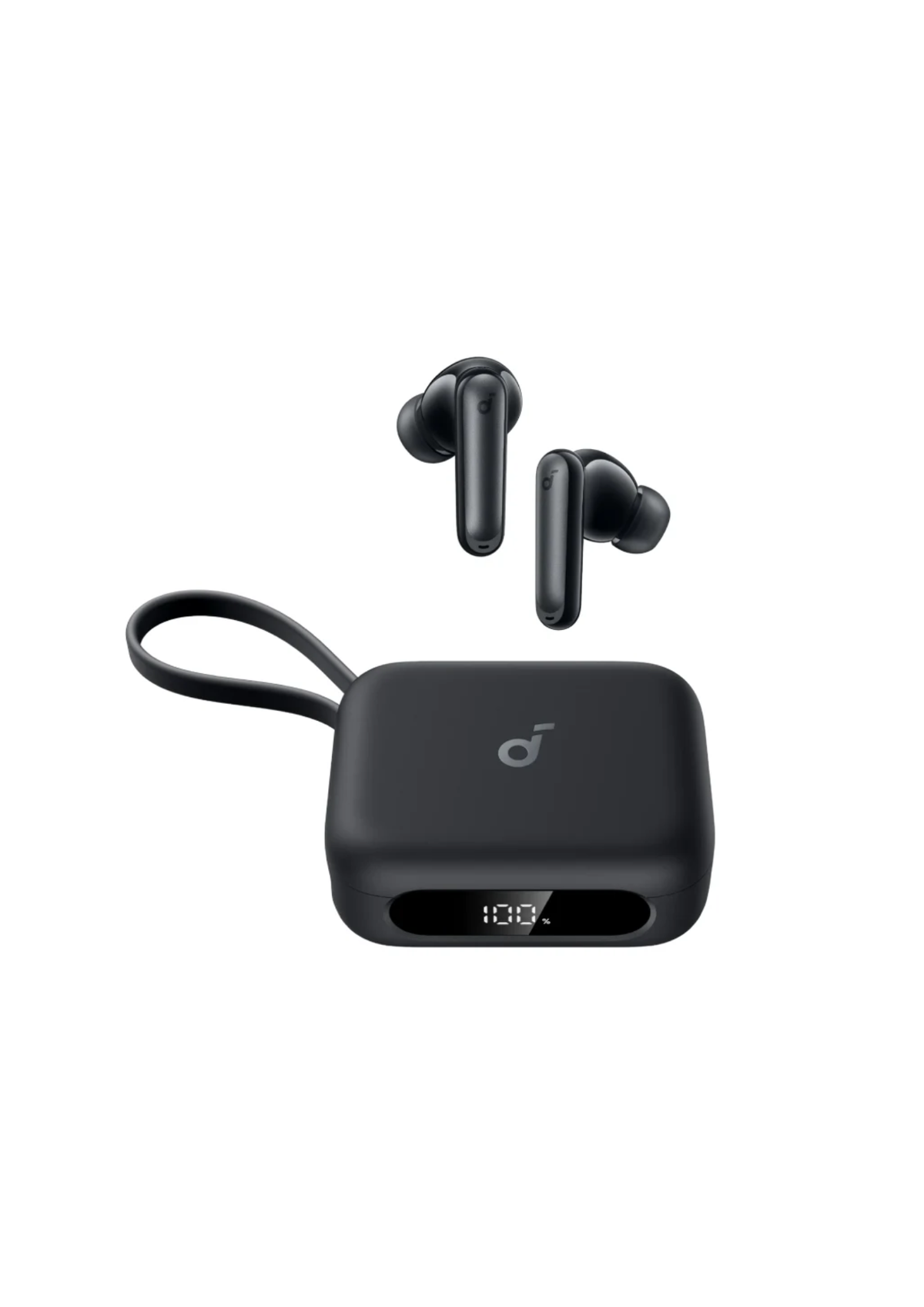 Soundcore P41i by Anker Adaptive Noise Cancelling Earbuds