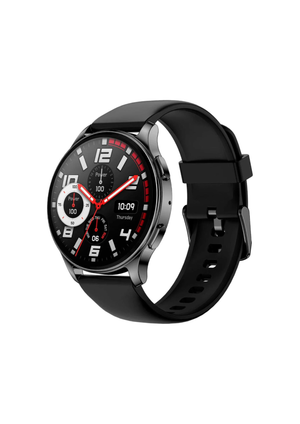 Amazfit Pop 3R AMOLED Smartwatch - Black