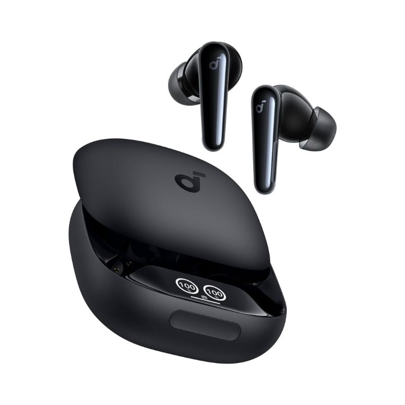 Anker Soundcore Liberty 4 Pro Wireless Earbuds