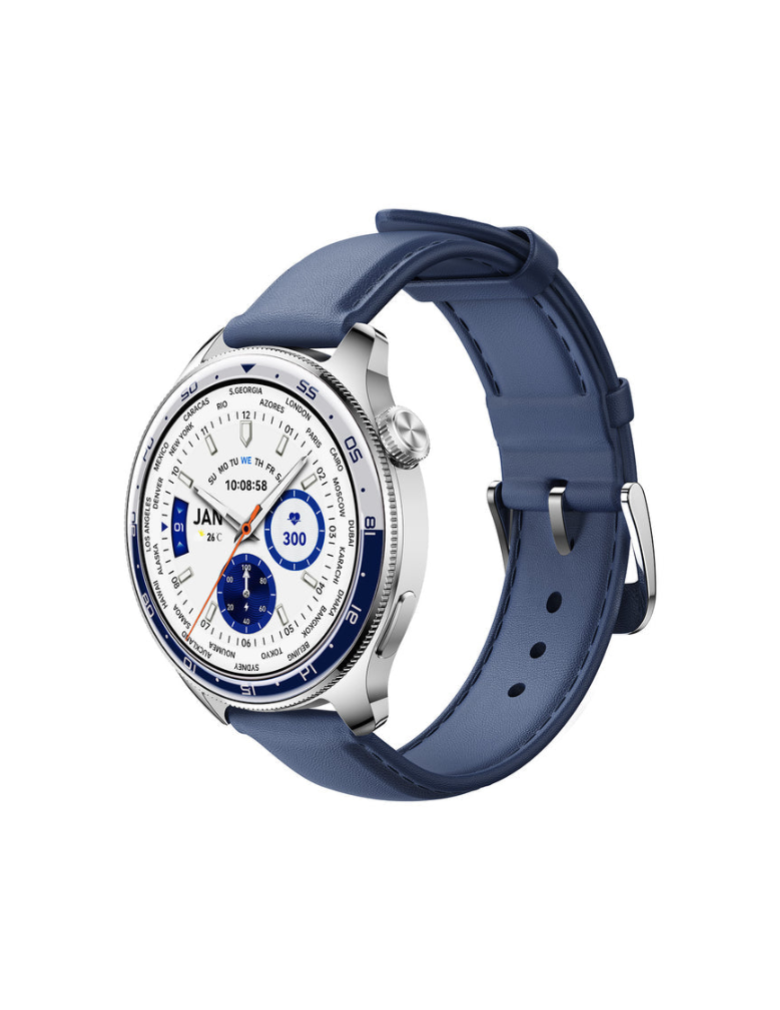 JOYROOM JR-FC3 Classic Smart Watch