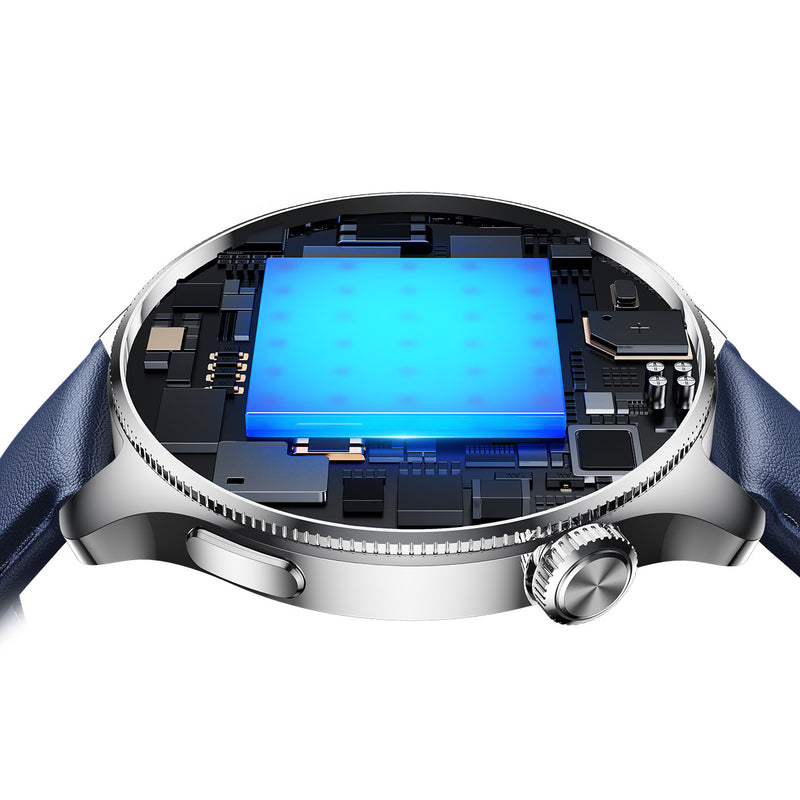 JOYROOM JR-FC3 Classic Smart Watch