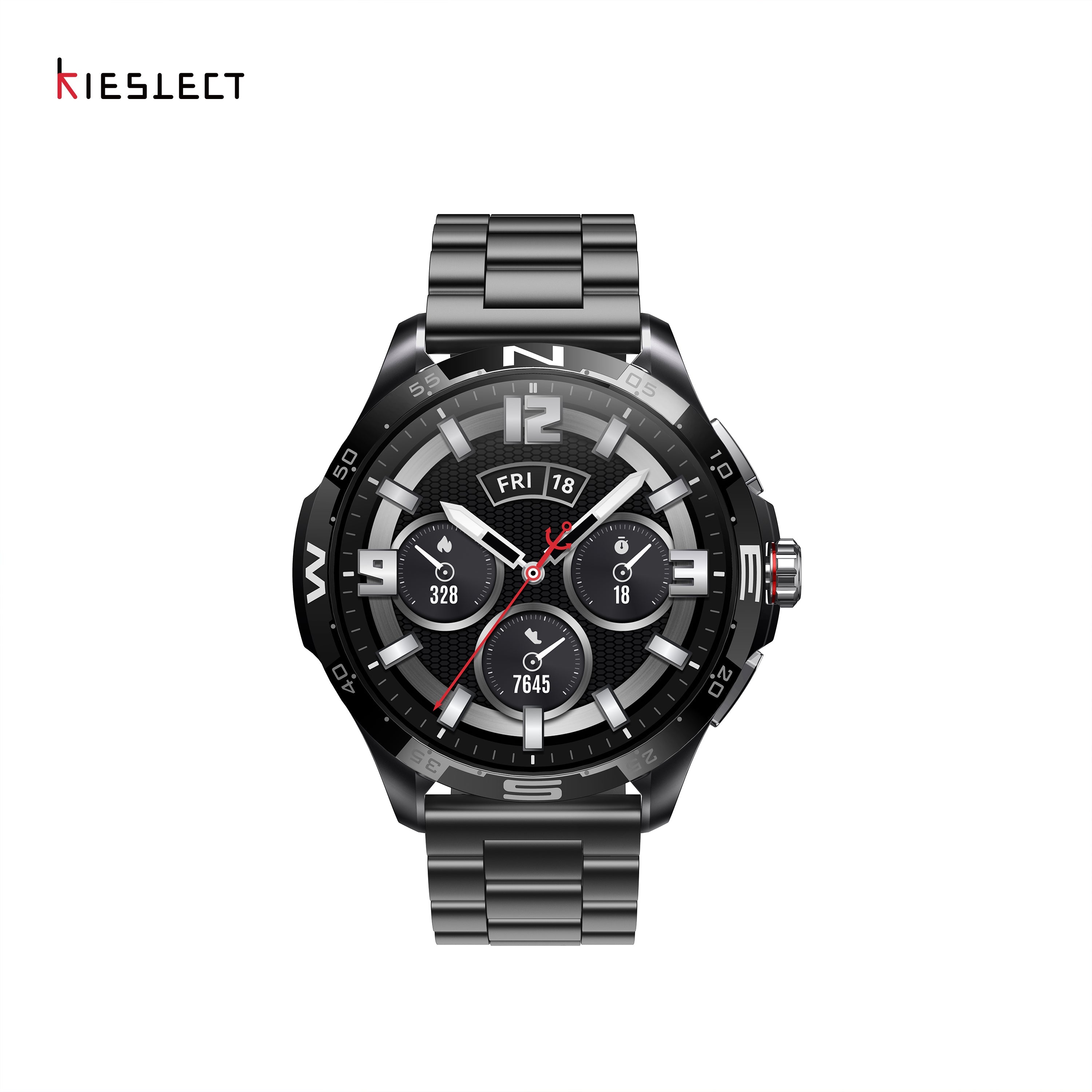Kieslect Actor Ultra Smart Watch
