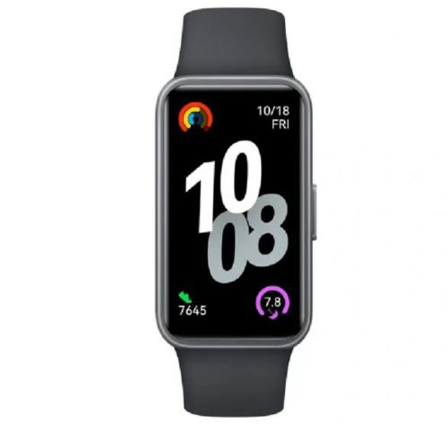 Huawei Band 10 Smart Band - Pink - view 4