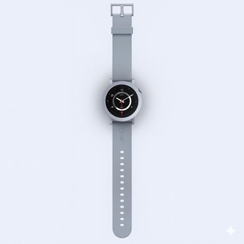 CMF by Nothing Watch Pro 2 - view 8