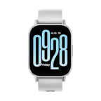 Xiaomi Redmi Watch 5 Active Smartwatch – 2.0" LCD Display, Up to 18-Day Battery, 140+ Sports Modes, Heart Rate & SpO₂ Monitor