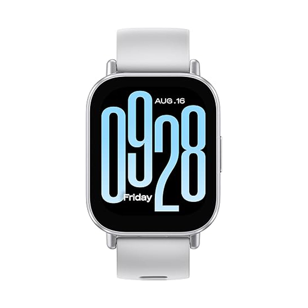 Xiaomi Redmi Watch 5 Active Smartwatch – 2.0" LCD Display, Up to 18-Day Battery, 140+ Sports Modes, Heart Rate & SpO₂ Monitor