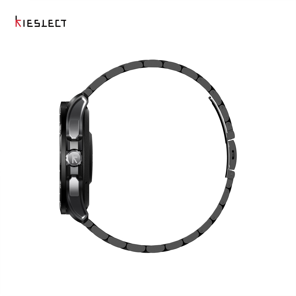 Kieslect Actor Ultra Smart Watch - view 4