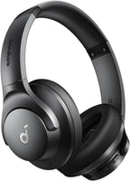 Soundcore by Anker Q20i Wireless Over-Ear Headphones with Hybrid ANC
