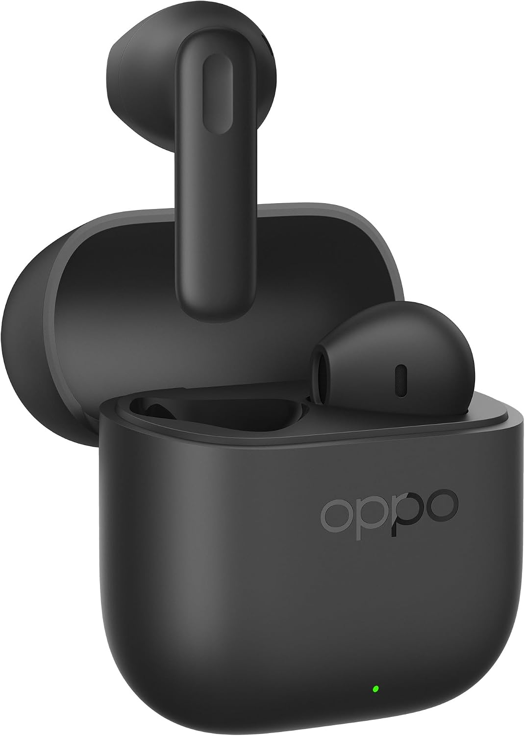 Oppo Enco Buds3 True Wireless Earphones | Black