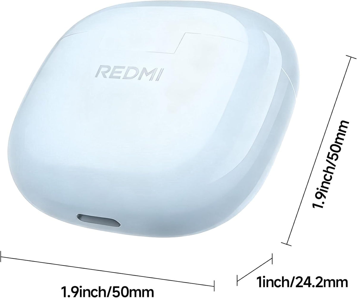 Xiaomi Redmi Buds 8 Active Earbuds - view 11