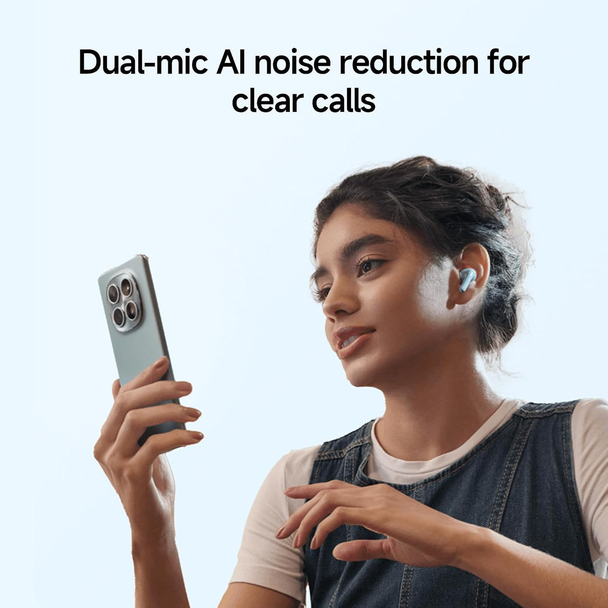 Xiaomi Redmi Buds 8 Active Earbuds - view 7