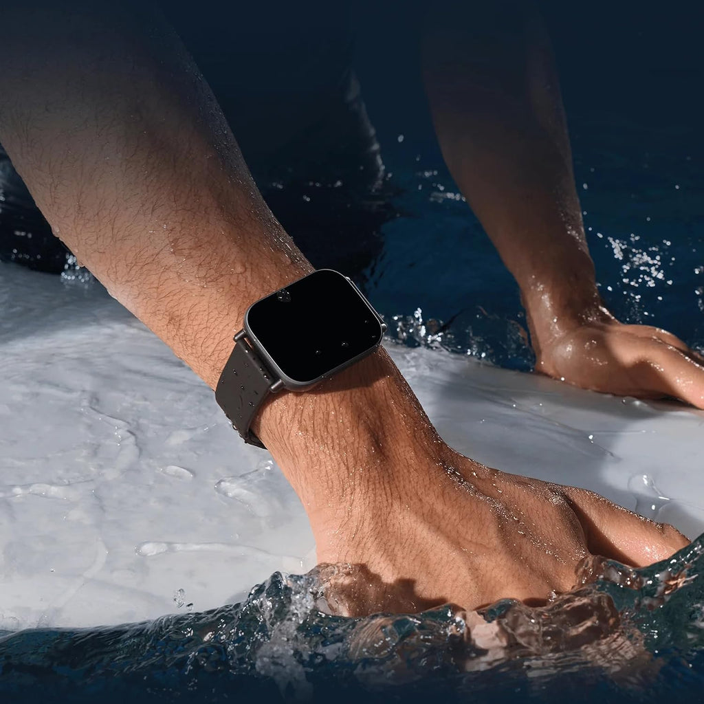 Xiaomi Redmi Watch 5 Active Smartwatch – 2.0" LCD Display, Up to 18-Day Battery, 140+ Sports Modes, Heart Rate & SpO₂ Monitor