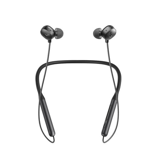 Anker Soundcore Life U2I Neckband In-Ear Earphones - Black - view 2