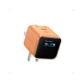 Anker Nano 45W USB-C Wall Charger with Smart Display