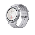 CMF Watch 3 Pro Smartwatch – Bluetooth Call, AI Health Tracking, GPS & 130+ Sport Modes (Light Grey)