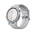 CMF Watch 3 Pro Smartwatch – Bluetooth Call, AI Health Tracking, GPS & 130+ Sport Modes (Light Grey)