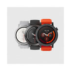 CMF Watch 3 Pro Smartwatch – Bluetooth Call, AI Health Tracking, GPS & 130+ Sport Modes (Light Grey) - view 3