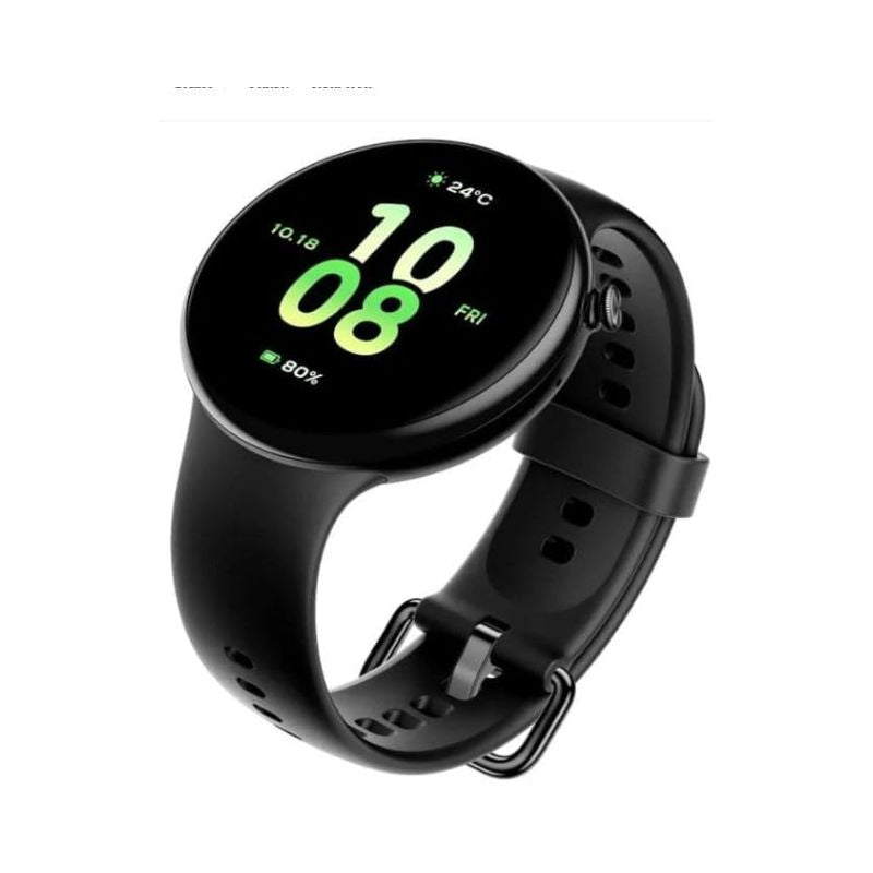 Honor Watch Fit Active – Smart Watch with Health Tracking & Long Battery Life