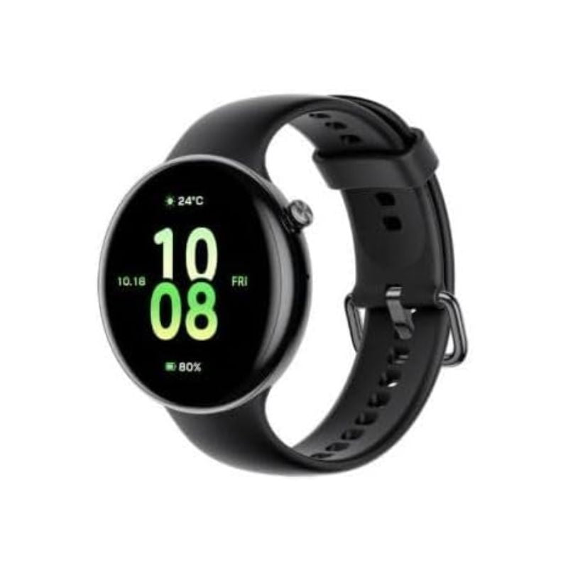 Honor Watch Fit Active – Smart Watch with Health Tracking & Long Battery Life