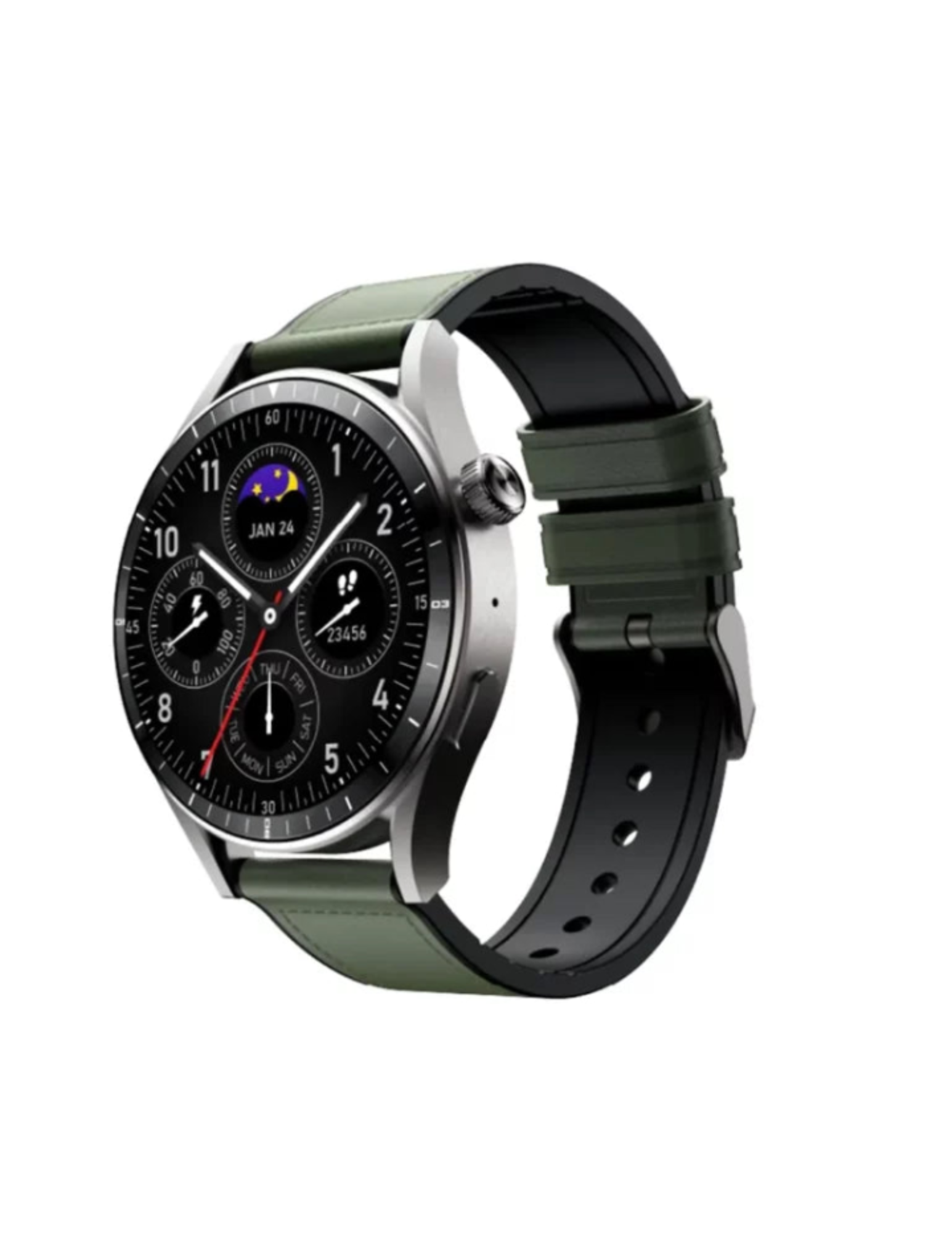 Infinix XWatch N4 Pro Smart Watch