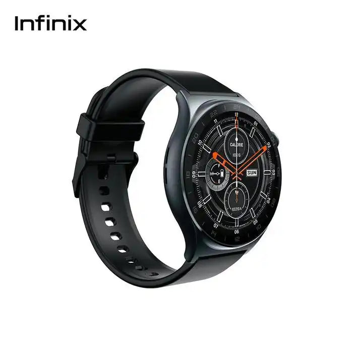 Infinix XWatch 3 WE Smart Watch