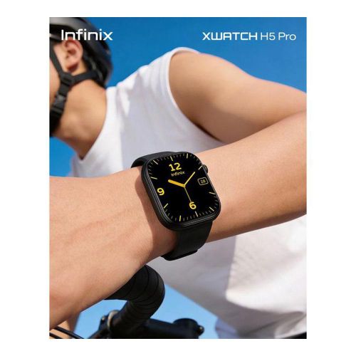 Infinix XWatch H5 Pro Smart Watch - view 6