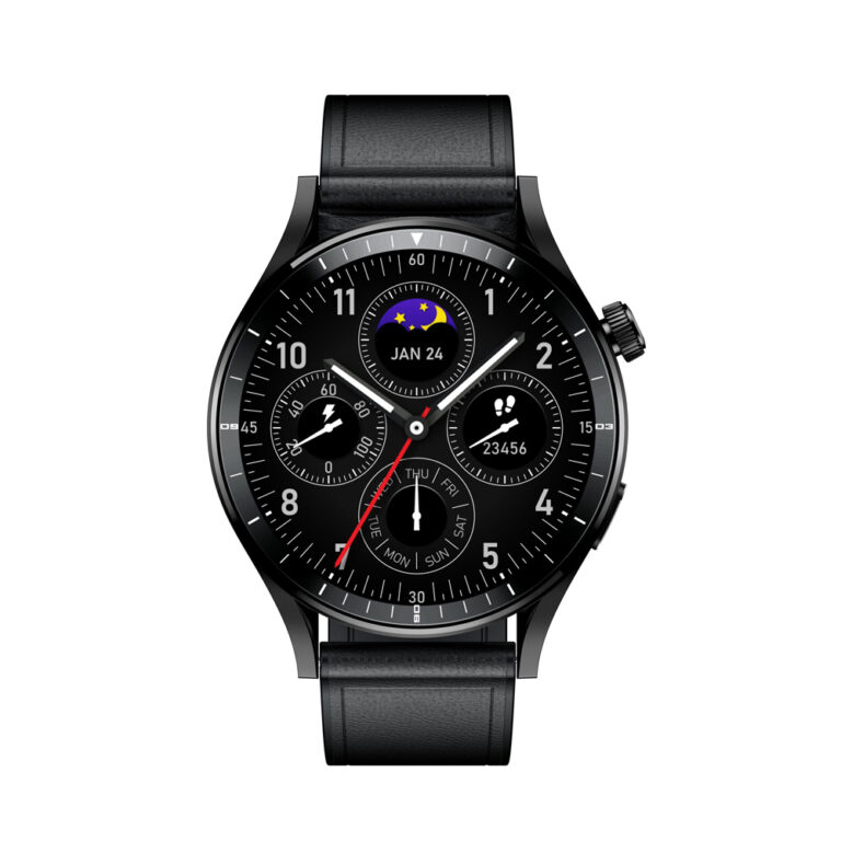 Infinix XWatch N4 Pro Smart Watch