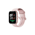 Joyroom JR-FT5 Fit-Life Series Smartwatch – Rose Gold