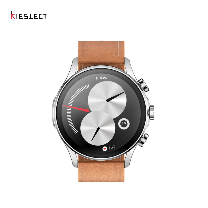 Kieslect Balancer Smart Watch