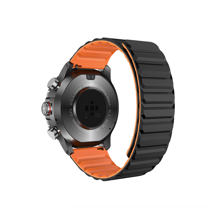 Kieslect Kr 3 Smart Watch - view 3