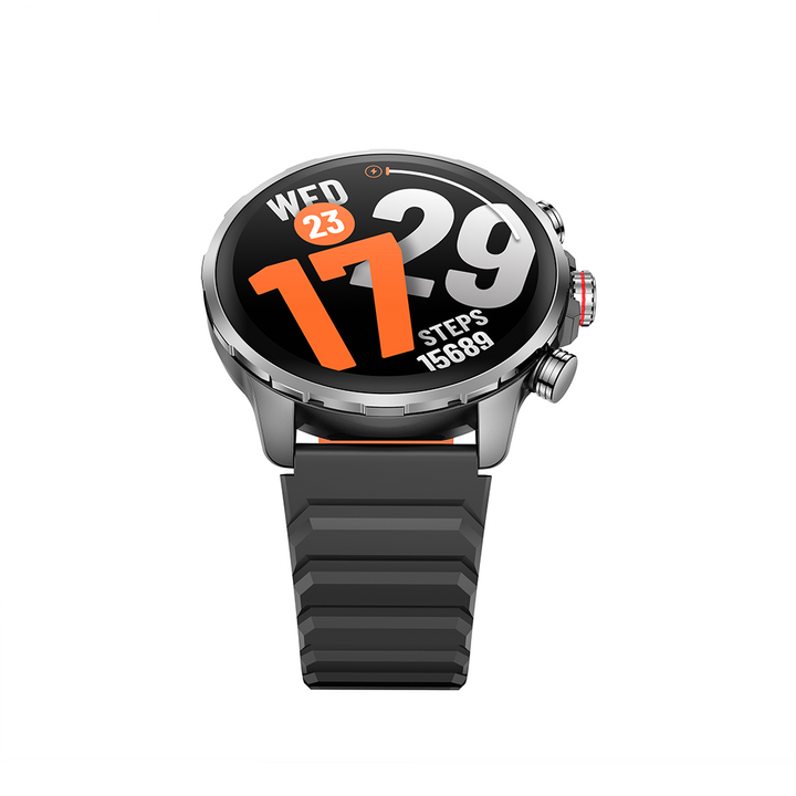Kieslect Kr 3 Smart Watch - view 4