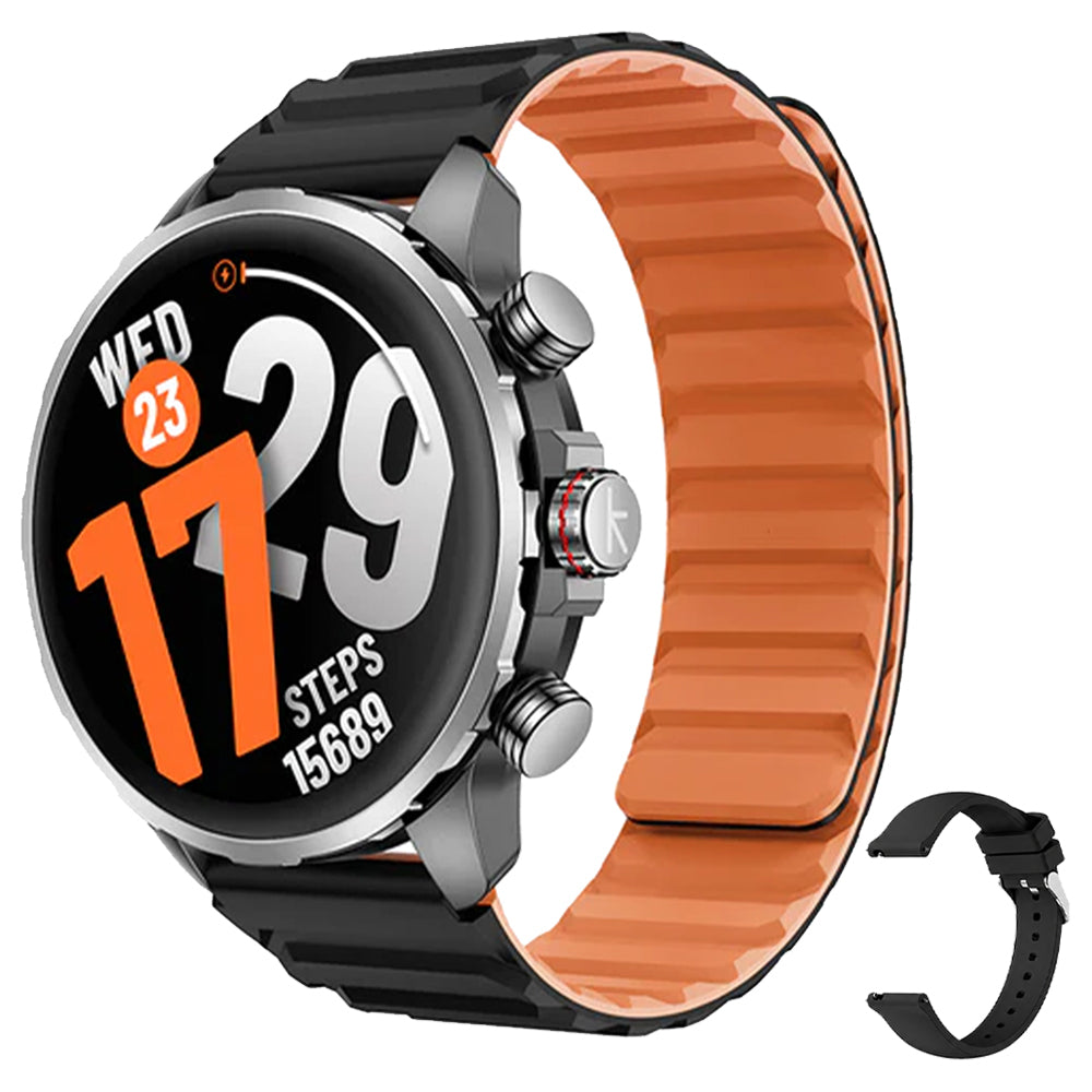 Kieslect Kr 3 Smart Watch - view 5
