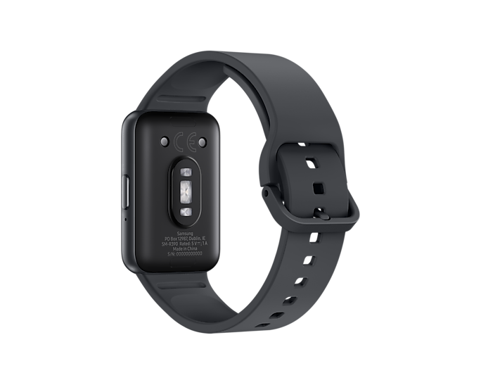 Samsung Galaxy Fit3 Smart Watch - view 3