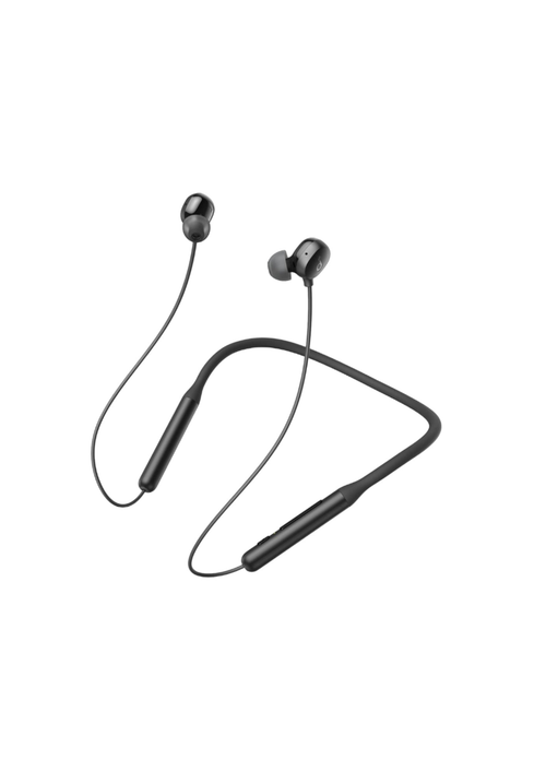 Anker Soundcore Life U2I Neckband In-Ear Earphones - Black